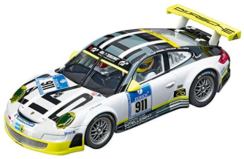porsche slot car