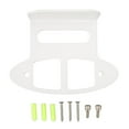 thumbnail image 2 of Router Wall Bracket Metal Router Wall Bracket Router Wall Mount For Orbi Wifi 6 Router Wall Mount Stand Router Wall Mounted Bracket Router Wall Bracket Metal Router Wall Mount, 2 of 8