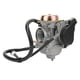 thumbnail image 5 of Kit de carburador de combustible 13200‑38FBV de repuesto para Eiger Auto 4WD LT‑A400F LT‑A400FC LT‑A400FH LT‑A400, 5 of 5