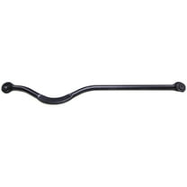 Dorman TB96089PR Front Suspension Track Bar for Specific Jeep Models, Black