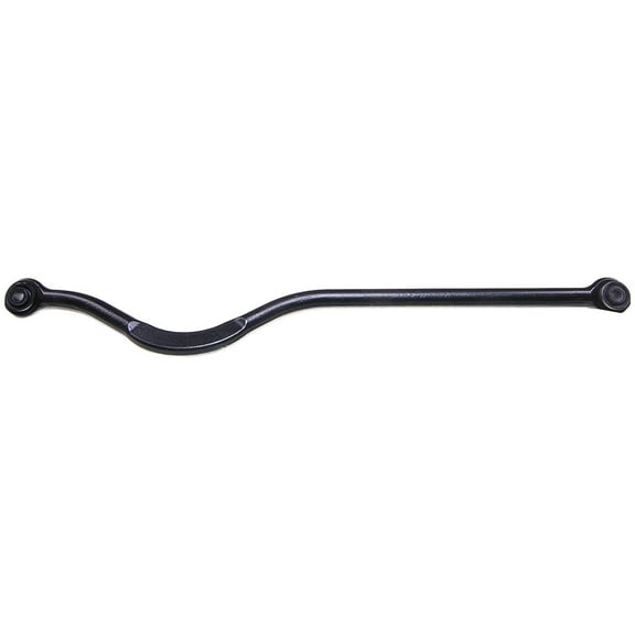 Dorman TB96089PR Front Suspension Track Bar for Specific Jeep Models, Black