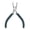 Sharp nose pliers, variant on MOMOJIA Handheld Forming Rustproof Jump-Rings For DIY Making Tools Handmade Nose Pliers
