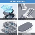 thumbnail image 4 of Multifunctional Push-Up Training Boardfor,Comprehensive Abdominal Exercise Equipment,Equipment Home Abdominal Exercise B, 4 of 7