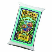 FoxFarm FX14053 تربة غابة المحيط ، 2 - أكياس 12-Quart
