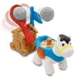 thumbnail image 3 of Coffret de jeu La Destrier de Nathan, Le Prince Vaillant Tut Tut CopainsMD de Vtech - Version Française, 3 of 7