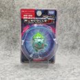 thumbnail image 3 of Figuras originales de TAKARA TOMY de Pokémon, serie Perlas Diamantes, Dialga Palkia, Kawaii, Prinplup, Turtwig, Infernape, figura de acción de anime, 3 of 5