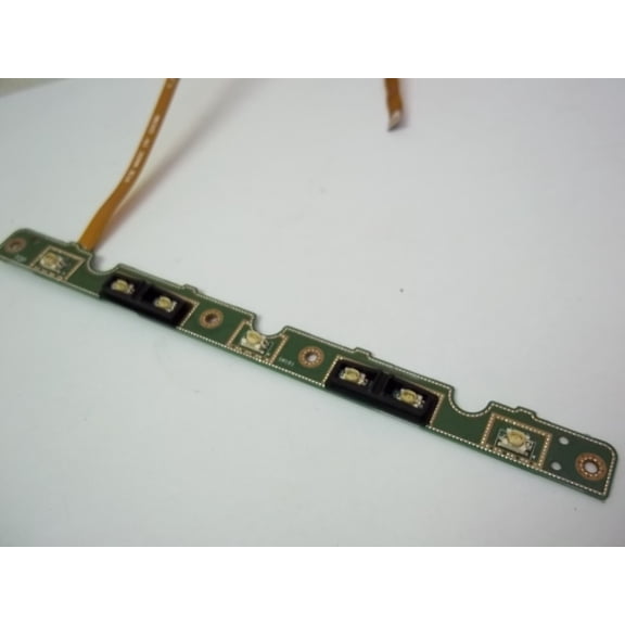 Dell Latitude 12 Rugged 7202 FUNCTION KEY BOARD 8Y9NM