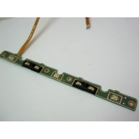 Dell Latitude 12 Rugged 7202 FUNCTION KEY BOARD 8Y9NM price history on PriceWatchPro