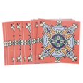 thumbnail image 4 of Adhesivo para azulejos ANGGREK PVC impermeable 15 x 15 cm, 4 of 8