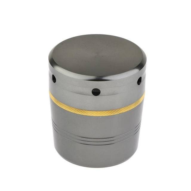 Tapa de caña de pescar de aleación de aluminio de alta calidad para la construcción de cañas de pescar 41mm