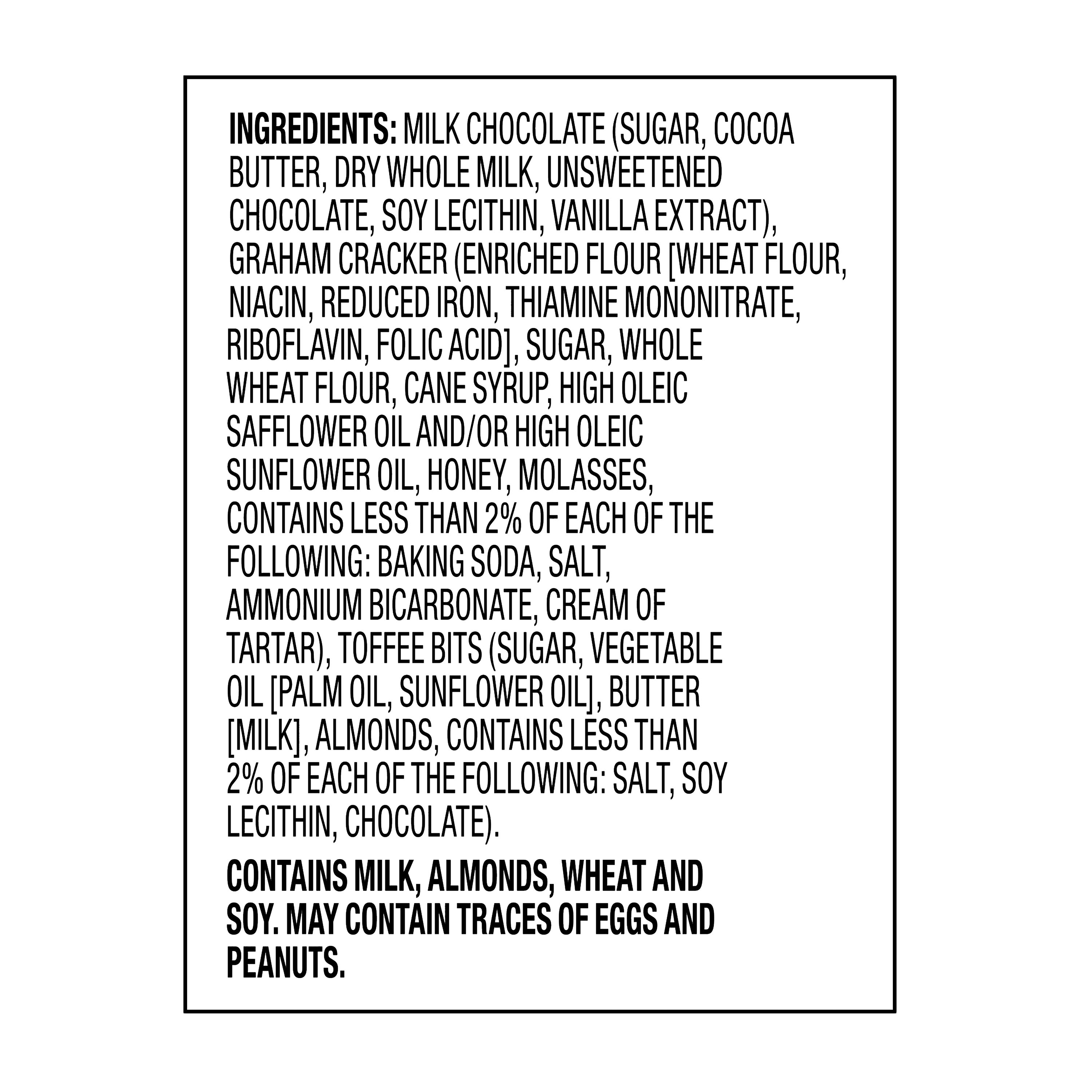 Sam's Choice Mini Grahams, 5 oz