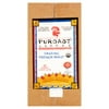 Puroast Coffee Organic French Roast Single Serve Cups, 0.41 oz, 30 count
