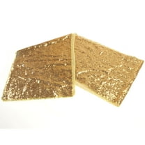 unbranded 30*180cm Sequin Table Runner for Wedding Party Decoration (Gold)