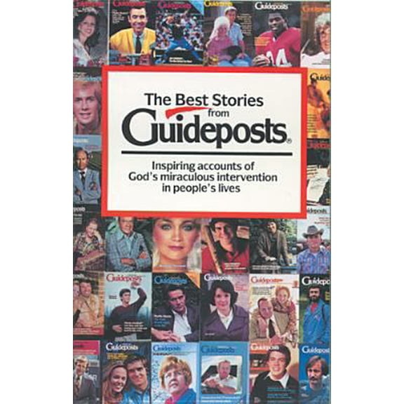 Pre-Owned The Best Stories from Guideposts (Paperback) 0842303405 9780842303408