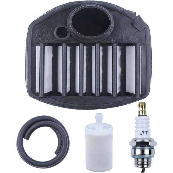 Air Filter Tune up Maintenance Service Kit Fit Hus 357 357XP 359 Jonsered 2156 2159 Chainsaw