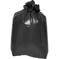 thumbnail image 2 of Special Buy Trash Container Liners 33"x39" 1.5mil LD 100/CT Black LD333915, 2 of 2