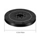 thumbnail image 3 of Bomba De Fuente Flotante Solar Led De 5V Y 3W Con 6 Boquillas, Bomba De Agua Alimentada Por Energía Solar De 16Cm De Diámetro Para Estanque De Jardín Y Patio Inevent HA035236-00, 3 of 3