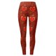 thumbnail image 5 of Gibobby Leggings Mujer Pantalones con estampado amor personalizados para mujer, mallas personalizadas para mallas para correr, fiesta Santa Pilates, mallas con muñeco nieve(Multicolor, S), 5 of 5