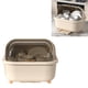 thumbnail image 5 of CAJA Para Secar Platos Conpa, Escurridor que ahorra espacio para accesorios de cocina, platos separados eficaces, uso versátil, 5 of 8