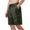 3#Army Green, variant on BRANROY Mens Cargo Shorts for Men - Relaxed Fit Breathable Multi‑Pocket Shorts, Great as Hiking Shorts or Beach Shorts, also for Running and Daily Sport,Black,L
