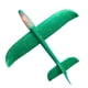 thumbnail image 3 of Avión planeador de espuma XIANXIAN, avión de juguete con luz LED, modelo de avión de lanzamiento manual para niños, juguetes voladores, regalo para niños y niñas de 3, 4, 5, 6, 7, 8 y 9 años, 3 of 4