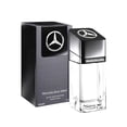 thumbnail image 2 of Perfume EDT Spray Mercedes-Benz  Mercedes-Benz Select EDT Spray Caballero 3.4 oz, 2 of 3