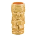 thumbnail image 2 of Taza Geeki Tikis Monsters Tikis Tut 414 ml, color canela, 2 of 2