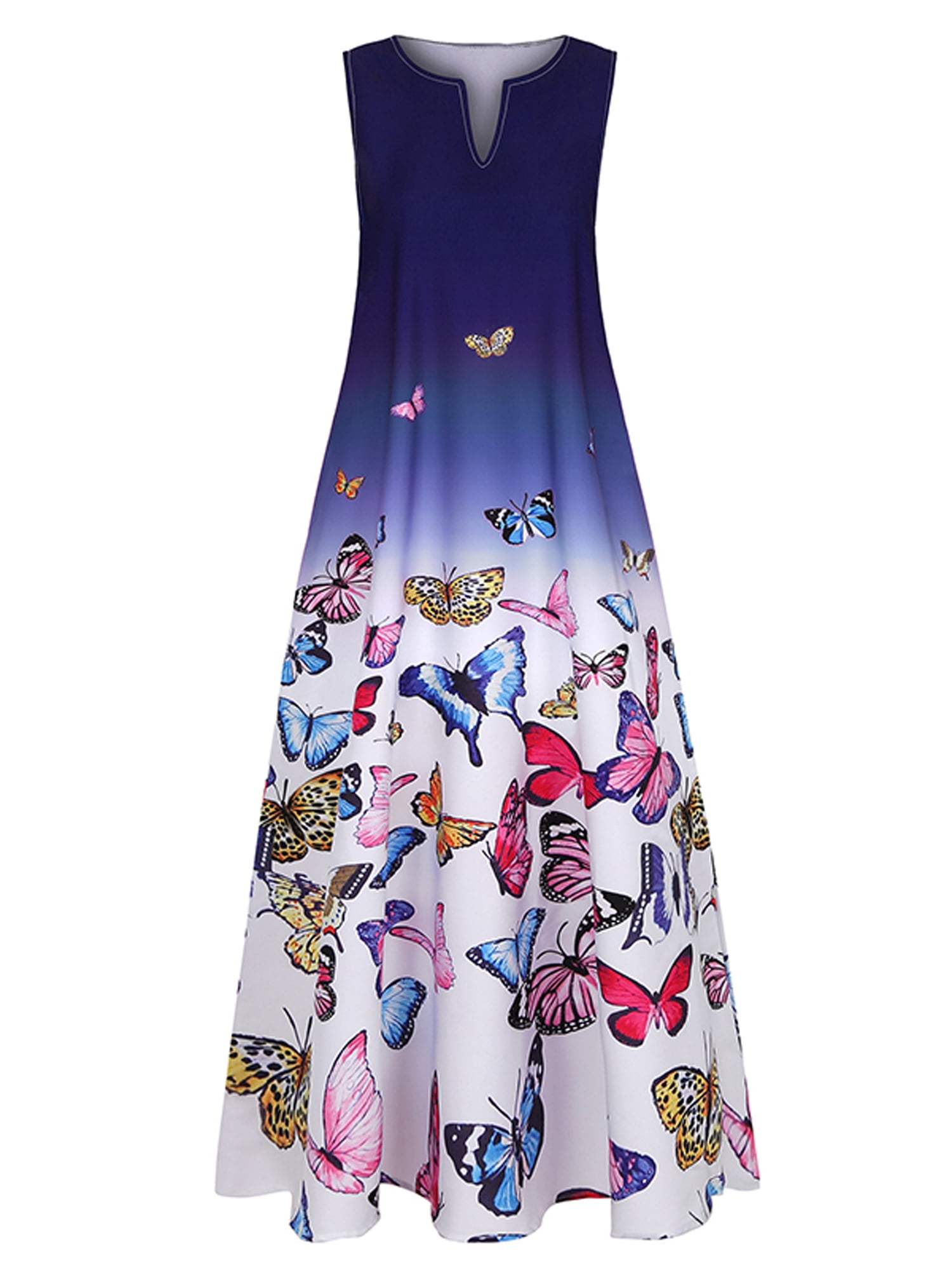 women's sundresses at walmart