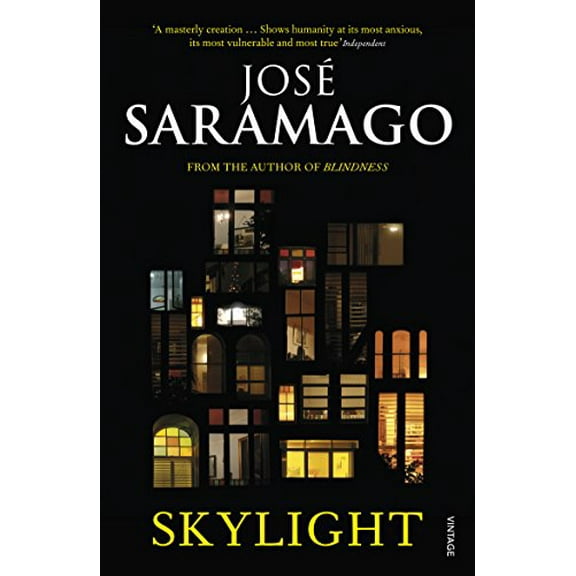 Pre-Owned Skylight Paperback
