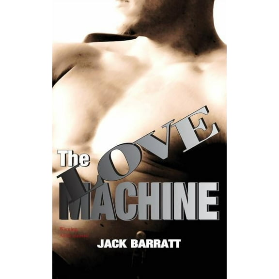 The Love Machine (Paperback)