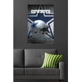 thumbnail image 4 of NFL Dallas Cowboys - Casque 16, 4 of 4