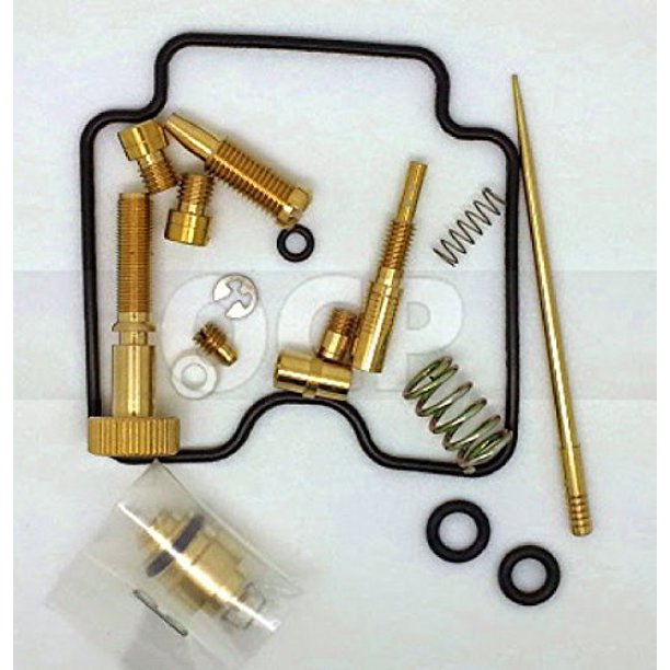 Carburetor Carb Rebuild Repair Kit Polaris Predator 500 200307 ATV OCP