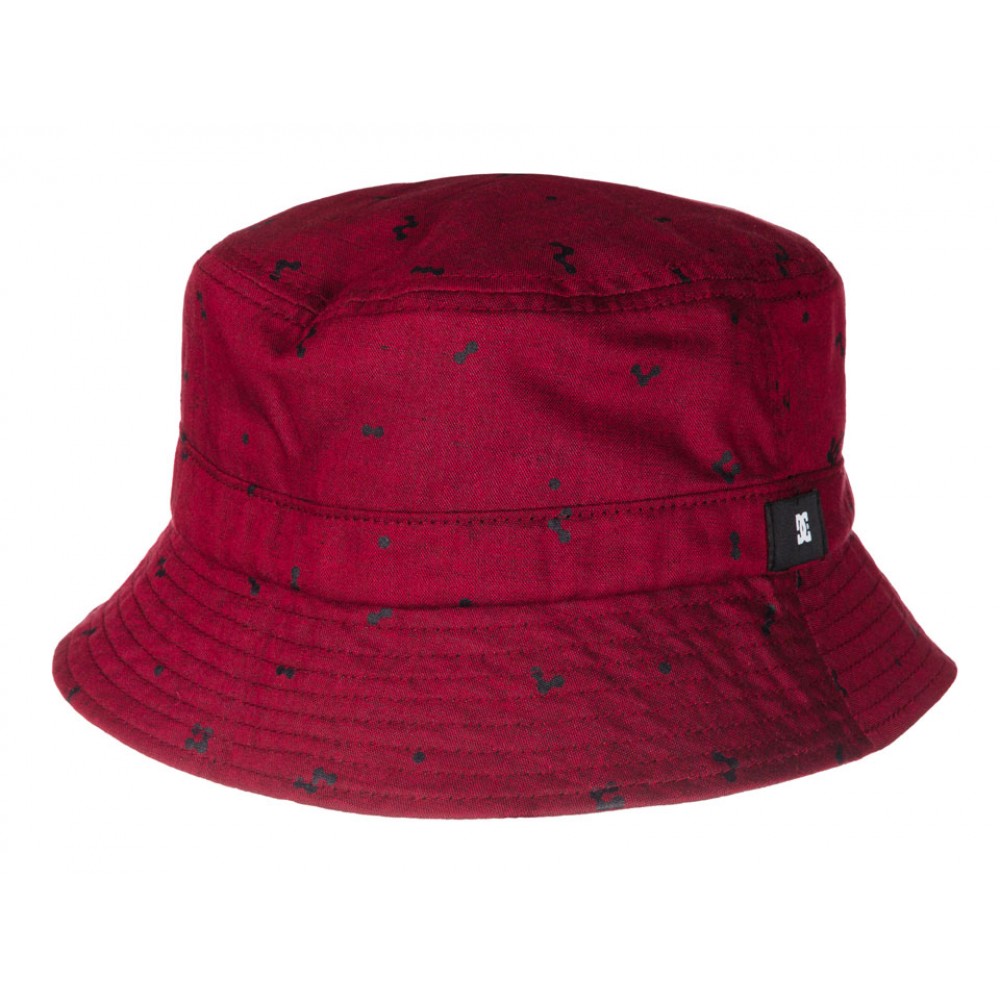 dc bucket hat