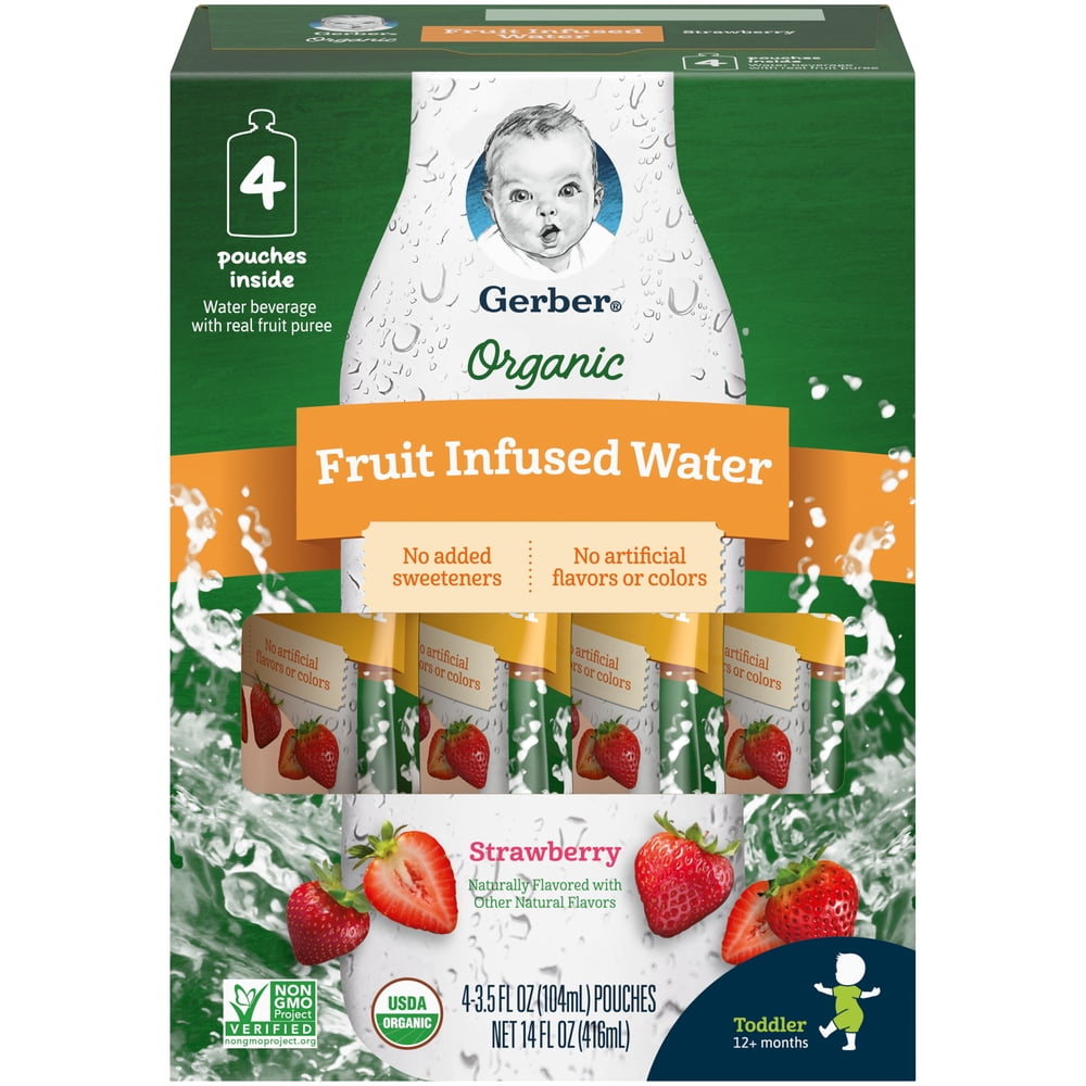 gerber white grape juice