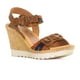 thumbnail image 3 of Zapatillas Caribe para Mujer 7715 cafe 24, 3 of 4