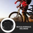 thumbnail image 4 of 1 set 1 set Pistón de freno hidráulico de bicicleta de carretera Mtb para Xt Series-m785 M8000 M8100, 4 of 5