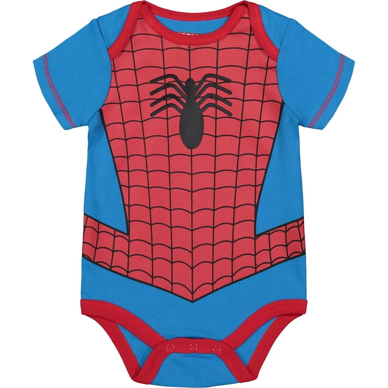 Marvel store body baby