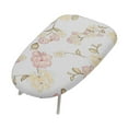 thumbnail image 4 of Foldable Countertop Ironing Board with Fixed Cover Non Slip Legs, Removable Washable Cotton Pad Travel, Sewing, Craft Rooms Space Saving Design, 4 of 7