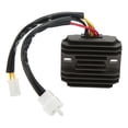 thumbnail image 3 of Applicable to 12V Voltage Regulator 32800 41g00 Regulated Voltage Po, 3 of 10