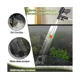 thumbnail image 4 of Cambiador de agua semiautomático para acuarios, aspiradora de arena y suciedad, sistema neumático, limpieza completa para tu pecera, versión mejorada y eficiente., 4 of 6