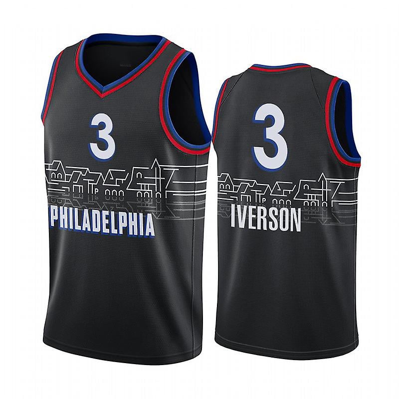 76ers city edition jersey 2021