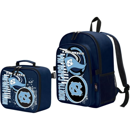 Chair Companies In North Carolina The Northwest Company North Carolina Tar Heels Accelerator Backpack & Lunchbox - No Size ()