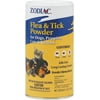 Fluidea & Tick Powder Dog & Cat, 6 Oz.