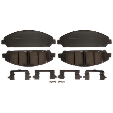 ACDelco 17D1791CH Ceramic