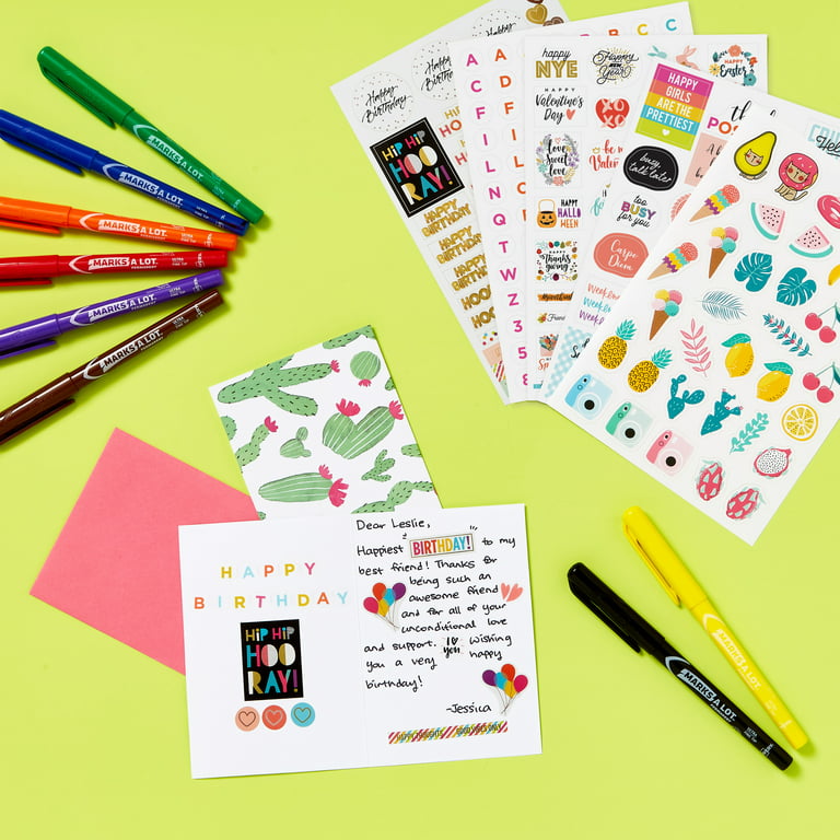 Coffee Time Stickers Sheet. Planner Stickers for College Planners, Bul – My  Happy Place Stickers