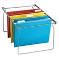 thumbnail image 2 of Office Depot® Brand File Frame Kit With 12 Hanging File Folders, 2 of 3
