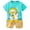 Blue, variant on Mercatoo Christmas Clothes for Boys Baby Boy Girl Clothes2PC Clothes Set Boy Baby Clothes