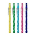 thumbnail image 2 of BKER Stylo Labyrinthe de Noël Enfant 5ml Jouet Labyrinthe Course Décompression Cadeau Anniversaire Éducation, 2 of 6