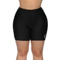 thumbnail image 3 of Attraco Swimsuit Bottoms Plus Size For Women Boardshorts Swimming Panty Bathing Suit Turnks, 3 of 6