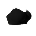 thumbnail image 4 of Soft Intention Jelly Wireless Bra Everyday Sport T-Shirt Bra Casual Summer Bra for Girlfiend Winter Daily Casual Outfit Bra, 4 of 6
